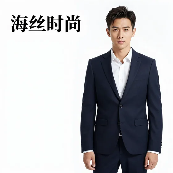 海丝时尚