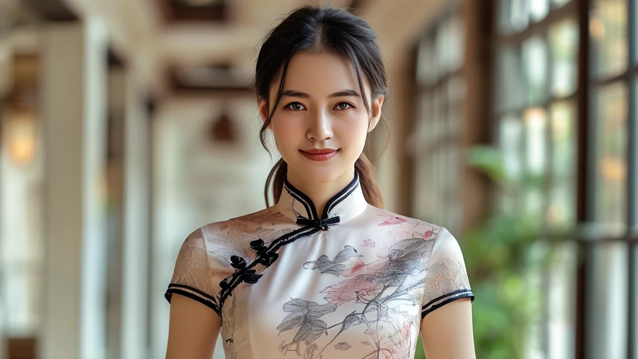 为什么越来越多人选择的海丝时尚